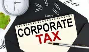 Corporate Tax Planning