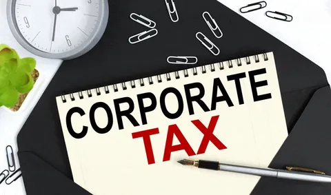 Corporate Tax Planning