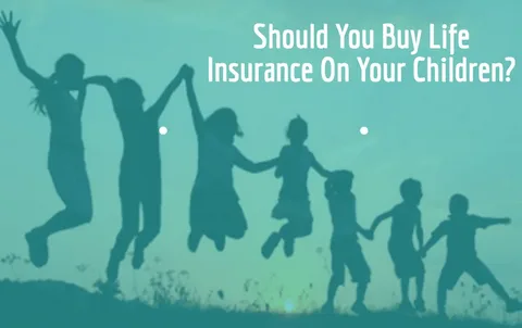 Life Insurance for Kids in Canada
