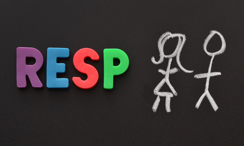 Registered Education Savings Plans(RESP)