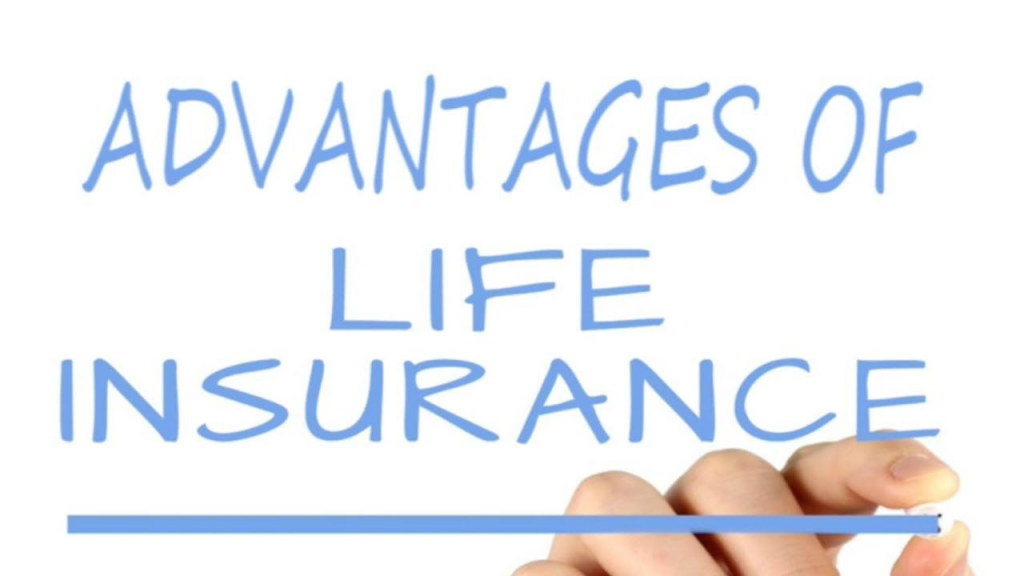 Childrens Whole Life Insurance Advantages