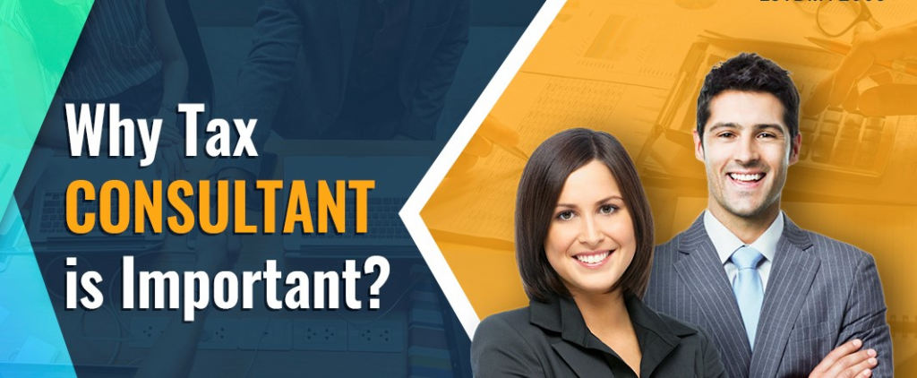 Professional Tax Advice