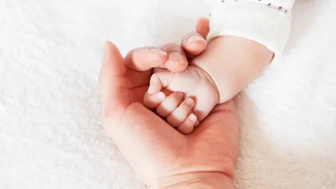 Baby Life Insurance and Lifetime Security