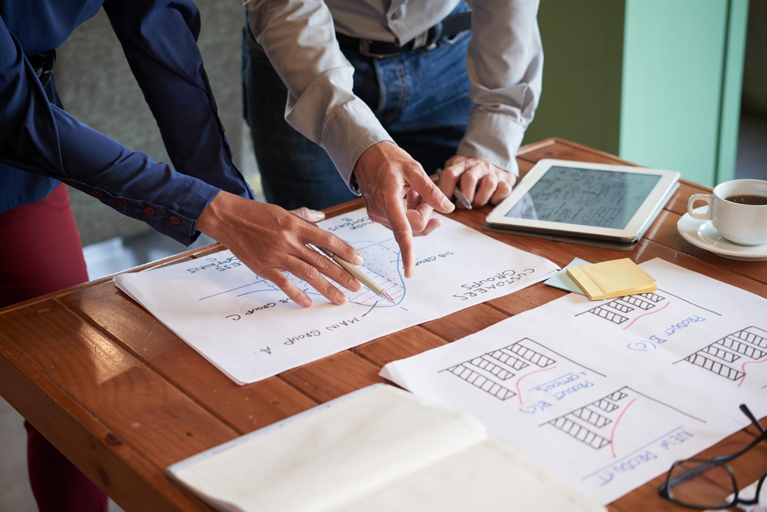 corporate tax strategies mississauga