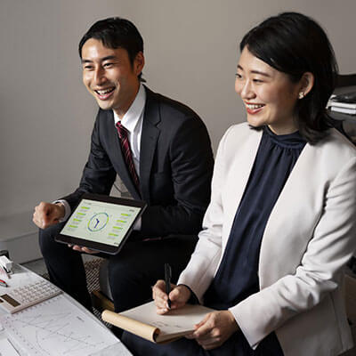 Legacy Wealth Builder Solutions