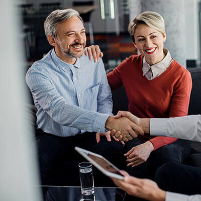 Legacy Wealth Builder Solutions
