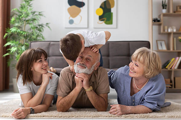 Legacy Wealth Builder Solutions