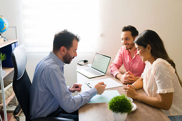Legacy Wealth Builder Solutions