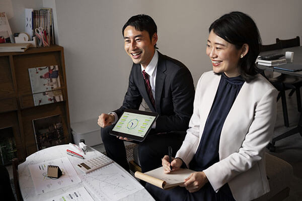 Legacy Wealth Builder Solutions