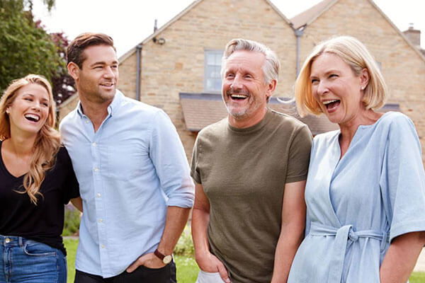 Legacy Wealth Builder Solutions