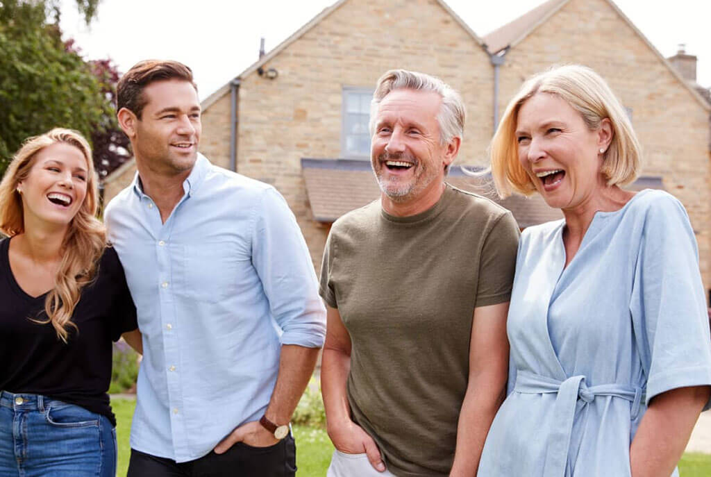 Legacy Wealth Builder Solutions