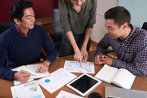 Legacy Wealth Builder Solutions