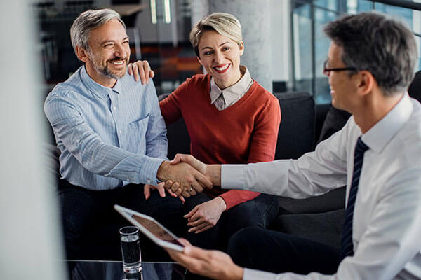 Legacy Wealth Builder Solutions