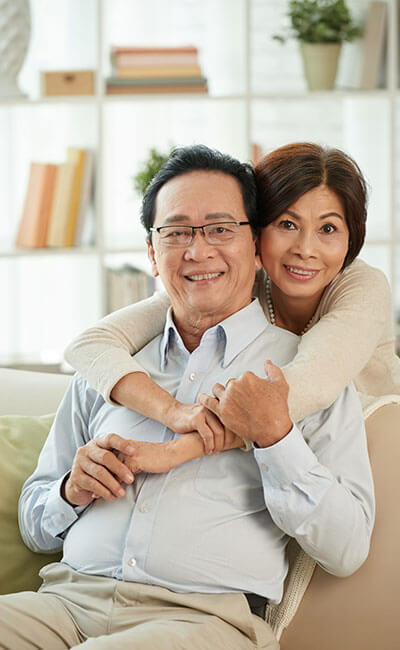 Legacy Wealth Builder Solutions