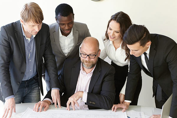 Legacy Wealth Builder Solutions