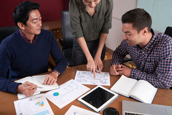 Legacy Wealth Builder Solutions