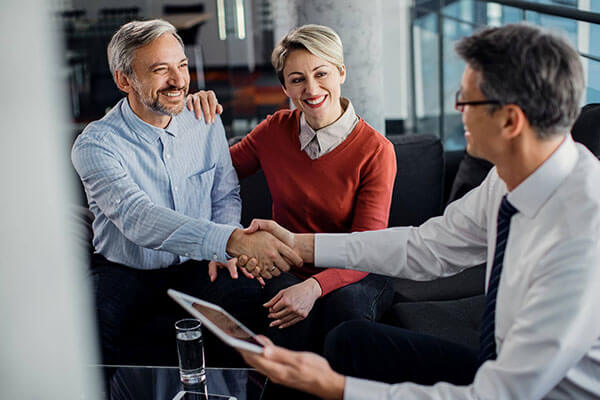 Legacy Wealth Builder Solutions