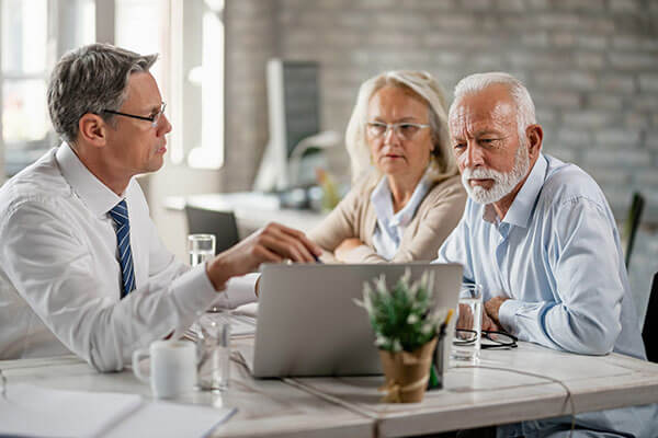Legacy Wealth Builder Solutions