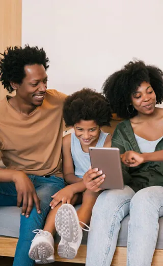 Legacy Wealth Builder Solutions
