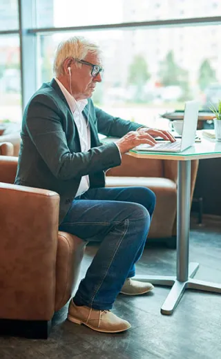 Legacy Wealth Builder Solutions