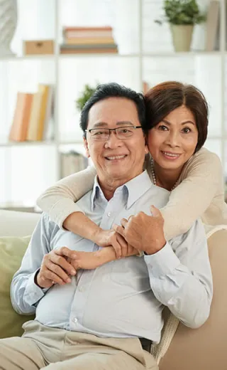 Legacy Wealth Builder Solutions